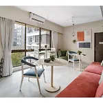 Gj Premium Shared Bandra W * Mumbai