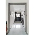 Gj Premium Shared Bandra W Homestay *