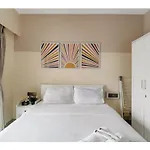 Homestay Gj Premium Shared Bandra W *