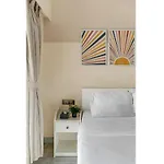 Gj Premium Shared Bandra W Homestay Mumbai