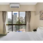 Gj Premium Shared Bandra W * Mumbai