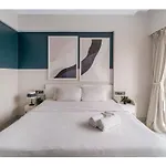 Gj Premium Shared Bandra W