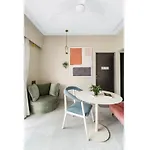 Homestay Gj Premium Shared Bandra W *