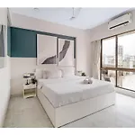 Gj Premium Shared Bandra W Homestay Mumbai