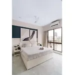 Homestay Gj Premium Shared Bandra W Mumbai