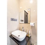 Homestay Gj Premium Shared Bandra W