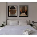 Gj Premium Shared Bandra W Homestay *