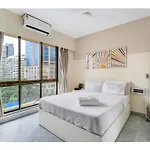 Gj Premium Shared Bandra W *