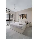 Homestay Gj Premium Shared Bandra W *