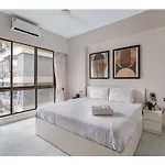 Gj Premium Shared Bandra W *
