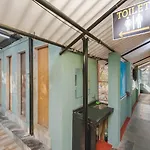 Hangout Cabin Dormitory