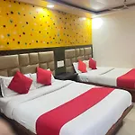 Sai Leela Residency
