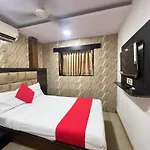Sai Leela Residency