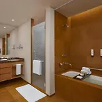 Grand Hyatt Mumbai Hotel And Residences