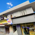 Hotel O Mount Residency