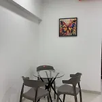 Atithi Homes Luxe Kandivali Apartment