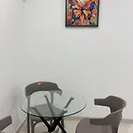 Apartment Atithi Homes Luxe Kandivali *