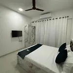 Atithi Homes Luxe Kandivali *