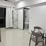 Apartment Atithi Homes Luxe Kandivali *