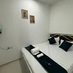 Apartment Atithi Homes Luxe Kandivali
