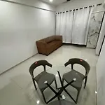 Apartment Atithi Homes Luxe Kandivali *