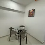 Atithi Homes Luxe Kandivali Apartment Mumbai