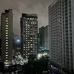 Apartment Atithi Homes Luxe Kandivali *