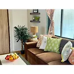 Saba 301, Subko Coffee, Chapel Road, Bandra West By Connekt Homes