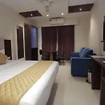 Hotel Malad Inn Opposite Malad Railway Station