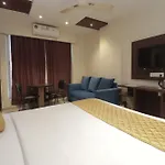 Hotel Malad Inn Opposite Malad Railway Station