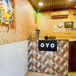 O The Om Sai Residency 4*