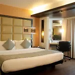 Ramee Guestline Hotel Juhu