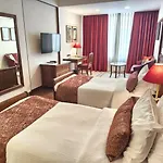 The Ambassador, Marine Drive, Mumbai