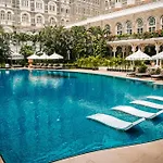 The Taj Mahal Tower, Mumbai