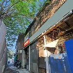 Hotel O Golden Residency