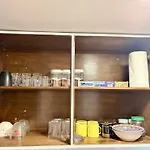 Independent Studio 25 Corner House Bandra West