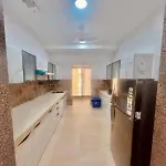 702 The Abode-5 Star 2 Bhk In Powai, Mumbai