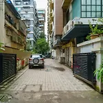 Mezzo Private 3Bhk In Bandra