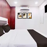 O Versova Metro Station Hotel Mumbai