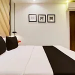Hotel Collection O Chhatrapati Shivaji Maharaj Metro Station Mumbai