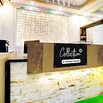 Hotel Collection O Chhatrapati Shivaji Maharaj Metro Station