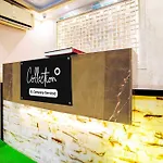Collection O Chhatrapati Shivaji Maharaj Metro Station Hotel 3*