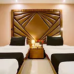 Collection O Chhatrapati Shivaji Maharaj Metro Station Hotel Mumbai