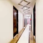 Collection O Chhatrapati Shivaji Maharaj Metro Station Hotel