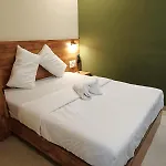 Glitz Hotels-Accore Inn-Saki Naka Metro Station