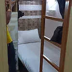 Cst Dormitory
