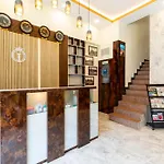 Hotel Imperial Inn Mumbai Central