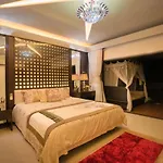 Andy's Boutique Resort Mumbai