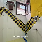 The Vintage Room