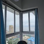 The Seaside Heights L Best Seaview Apartment In Versova